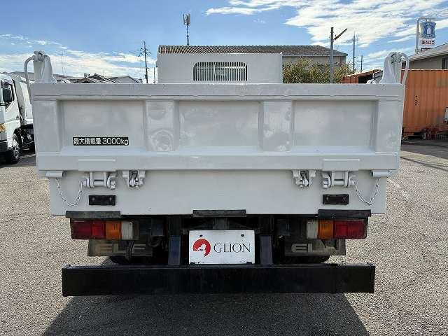 いすゞ ダンプ|中古トラックの販売・買取・査定のアイナビ