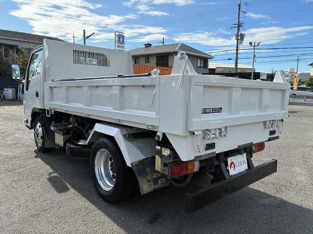 いすゞ ダンプ|中古トラックの販売・買取・査定のアイナビ