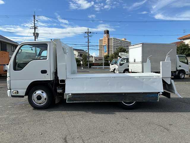 いすゞ ダンプ|中古トラックの販売・買取・査定のアイナビ