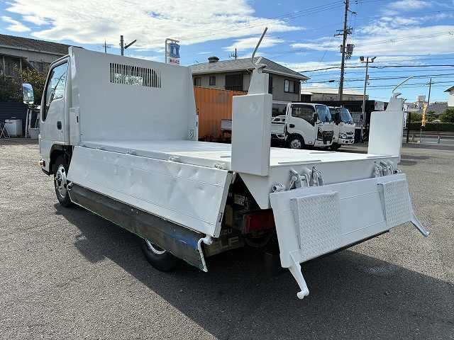 いすゞ ダンプ|中古トラックの販売・買取・査定のアイナビ