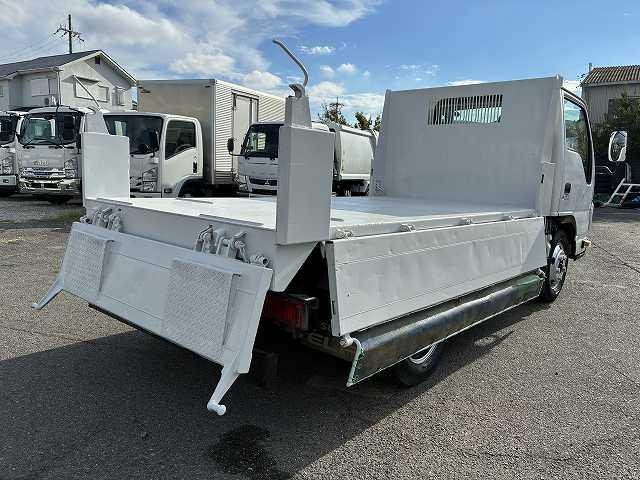 いすゞ ダンプ|中古トラックの販売・買取・査定のアイナビ