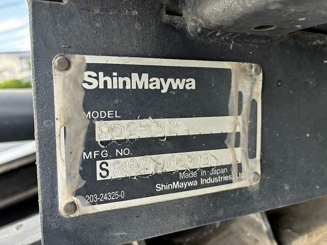 いすゞ ダンプ|中古トラックの販売・買取・査定のアイナビ