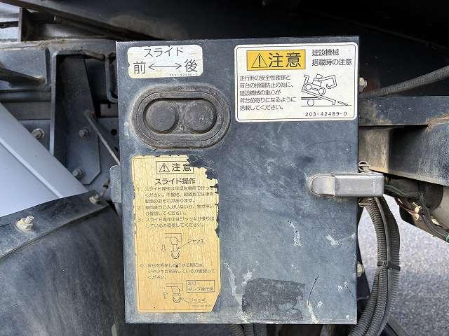 いすゞ ダンプ|中古トラックの販売・買取・査定のアイナビ