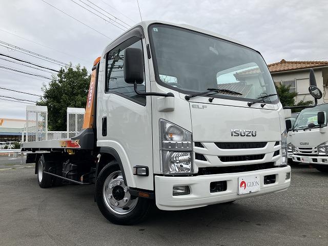 いすゞ 特殊車両|中古トラックの販売・買取・査定のアイナビ
