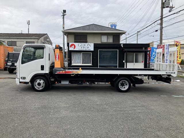 いすゞ 特殊車両|中古トラックの販売・買取・査定のアイナビ