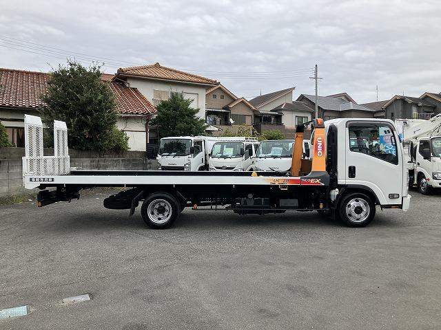 いすゞ 特殊車両|中古トラックの販売・買取・査定のアイナビ