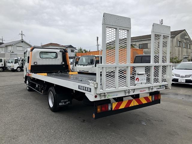 いすゞ 特殊車両|中古トラックの販売・買取・査定のアイナビ