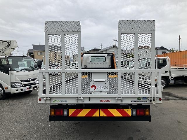 いすゞ 特殊車両|中古トラックの販売・買取・査定のアイナビ