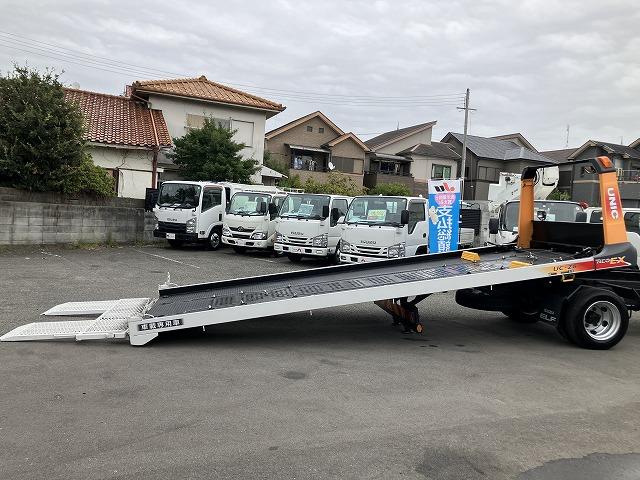 いすゞ 特殊車両|中古トラックの販売・買取・査定のアイナビ