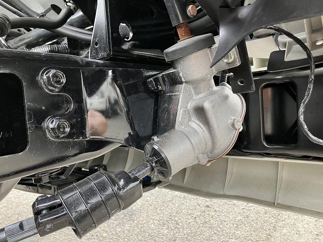 いすゞ 特殊車両|中古トラックの販売・買取・査定のアイナビ