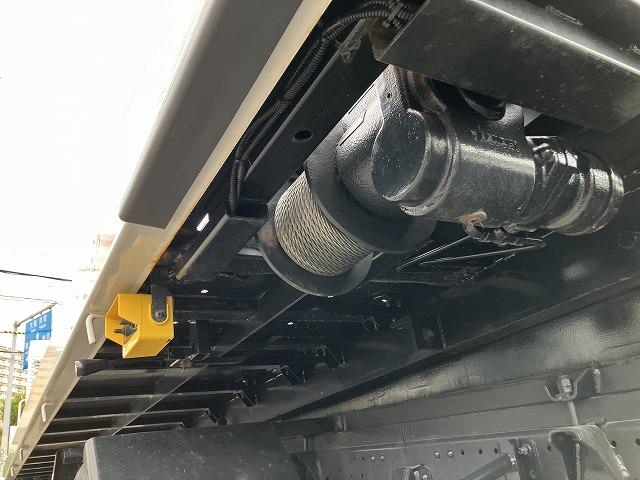 いすゞ 特殊車両|中古トラックの販売・買取・査定のアイナビ