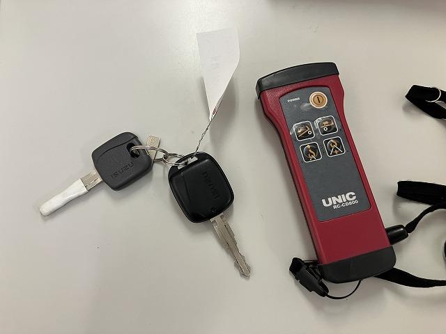 いすゞ 特殊車両|中古トラックの販売・買取・査定のアイナビ