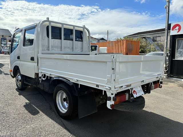 トヨタ Wキャブ|中古トラックの販売・買取・査定のアイナビ