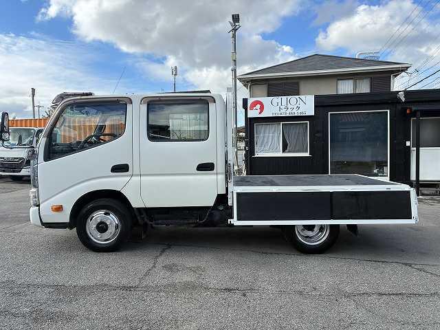 トヨタ Wキャブ|中古トラックの販売・買取・査定のアイナビ