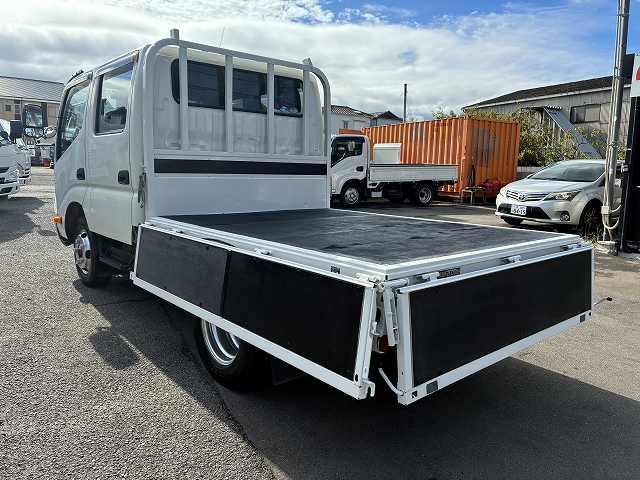 トヨタ Wキャブ|中古トラックの販売・買取・査定のアイナビ