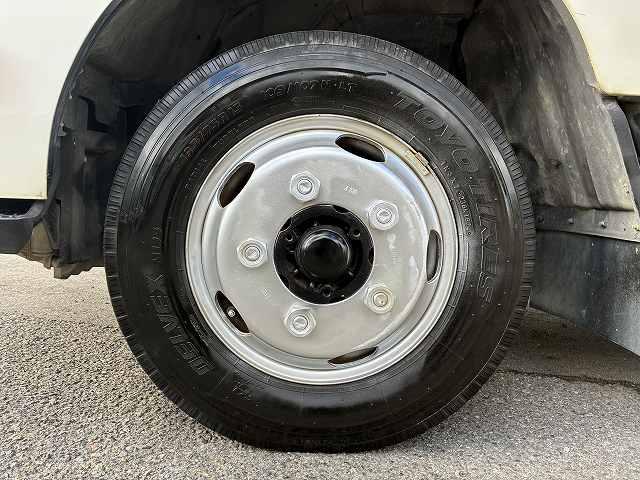 トヨタ Wキャブ|中古トラックの販売・買取・査定のアイナビ