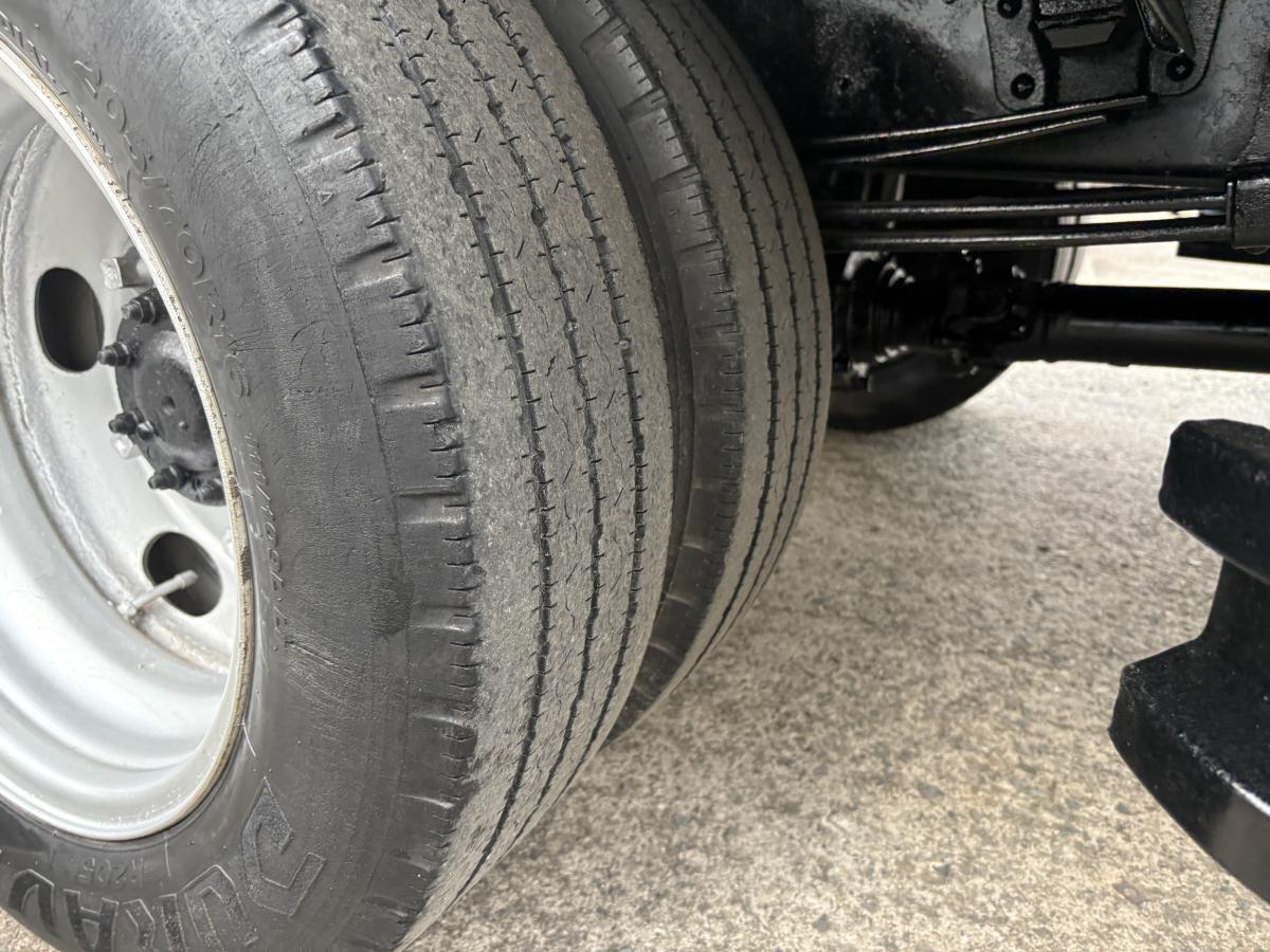 H22 トヨエース Wキャブロング|中古トラックの販売・買取・査定のアイナビ