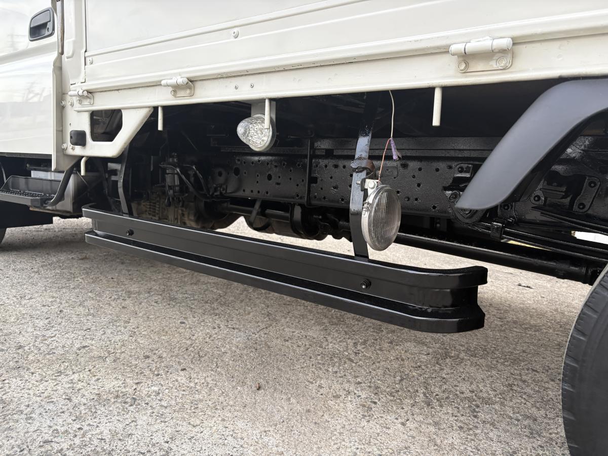 H22 トヨエース Wキャブロング|中古トラックの販売・買取・査定のアイナビ