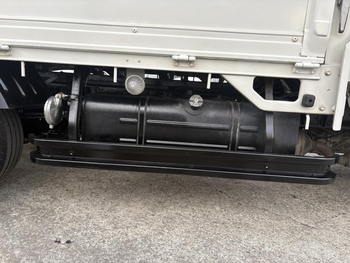 H22 トヨエース Wキャブロング|中古トラックの販売・買取・査定のアイナビ