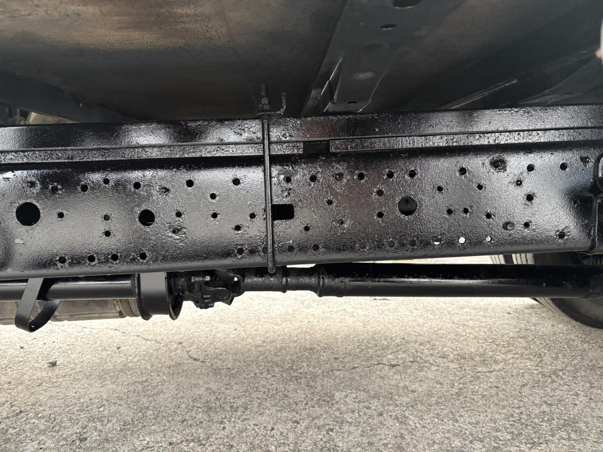 H22 トヨエース Wキャブロング|中古トラックの販売・買取・査定のアイナビ