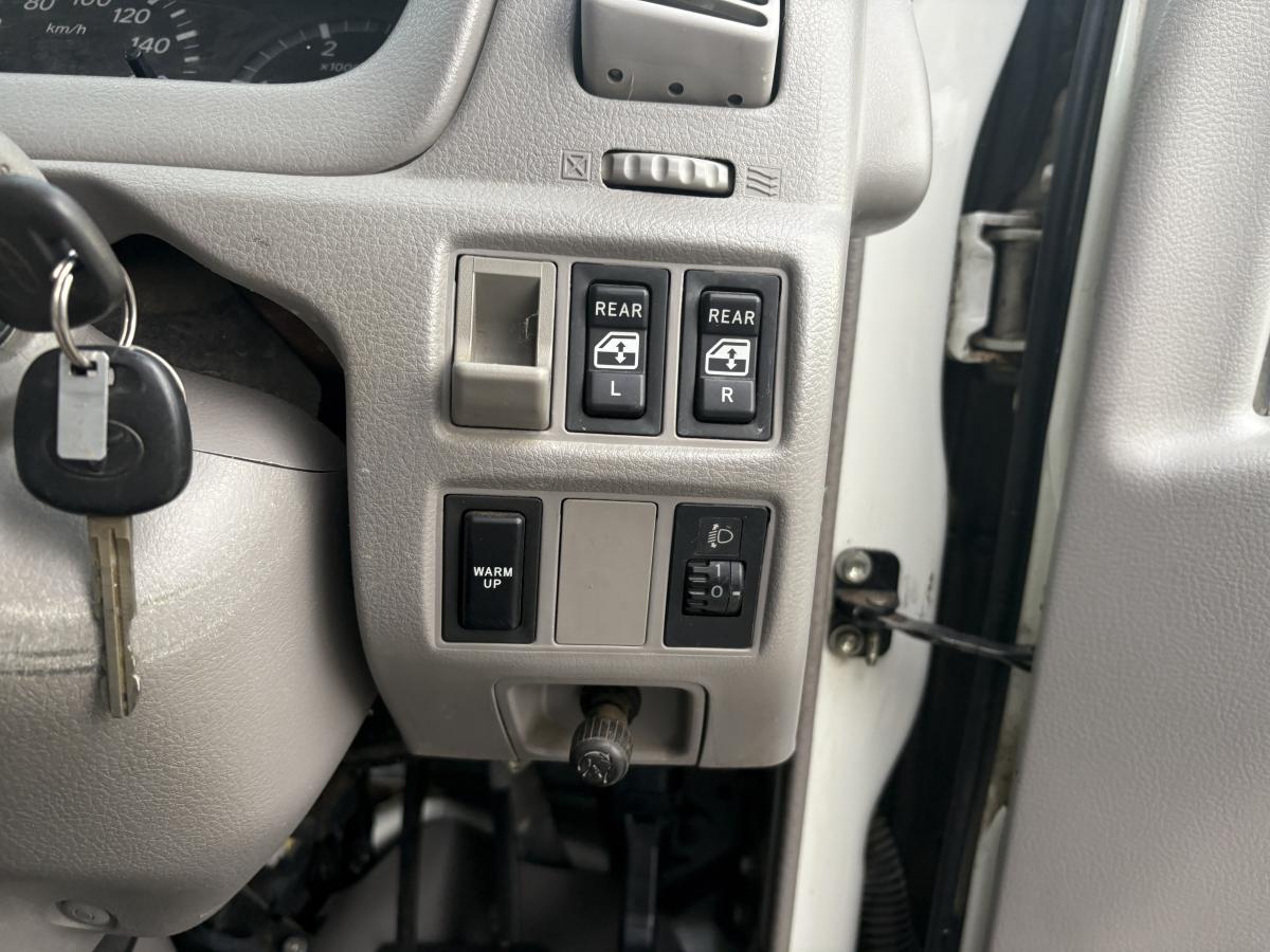 H22 トヨエース Wキャブロング|中古トラックの販売・買取・査定のアイナビ