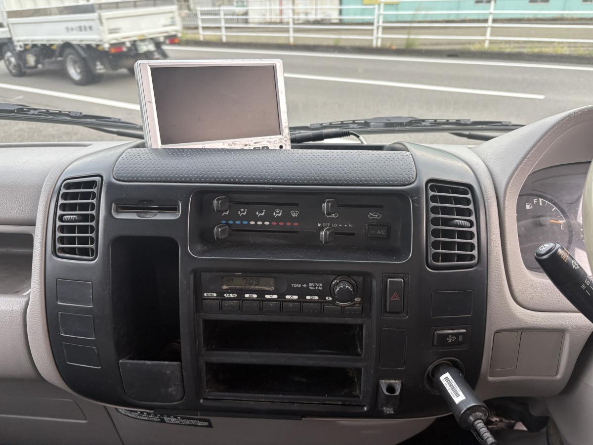 H22 トヨエース Wキャブロング|中古トラックの販売・買取・査定のアイナビ