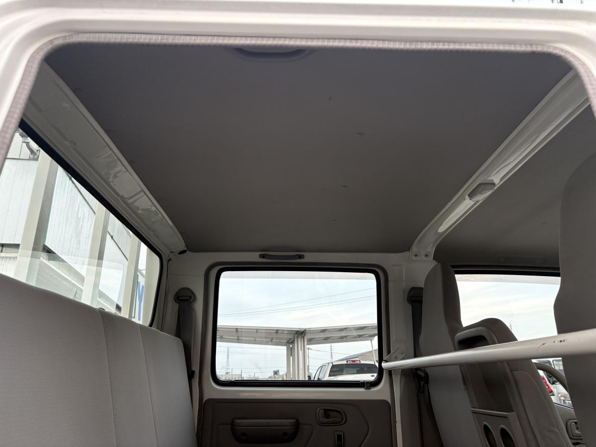 H22 トヨエース Wキャブロング|中古トラックの販売・買取・査定のアイナビ