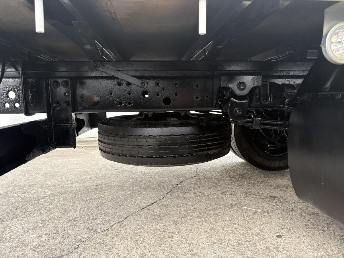 H22 トヨエース Wキャブロング|中古トラックの販売・買取・査定のアイナビ