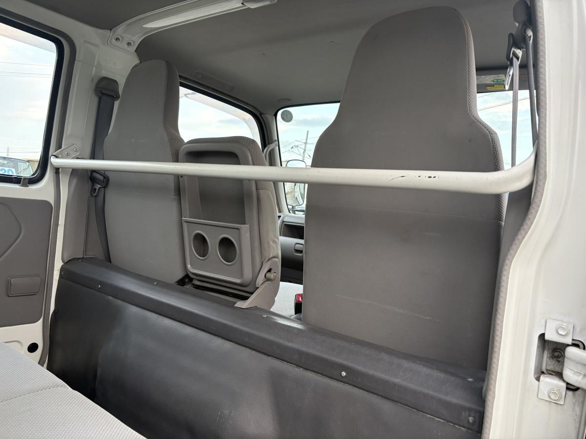 H22 トヨエース Wキャブロング|中古トラックの販売・買取・査定のアイナビ