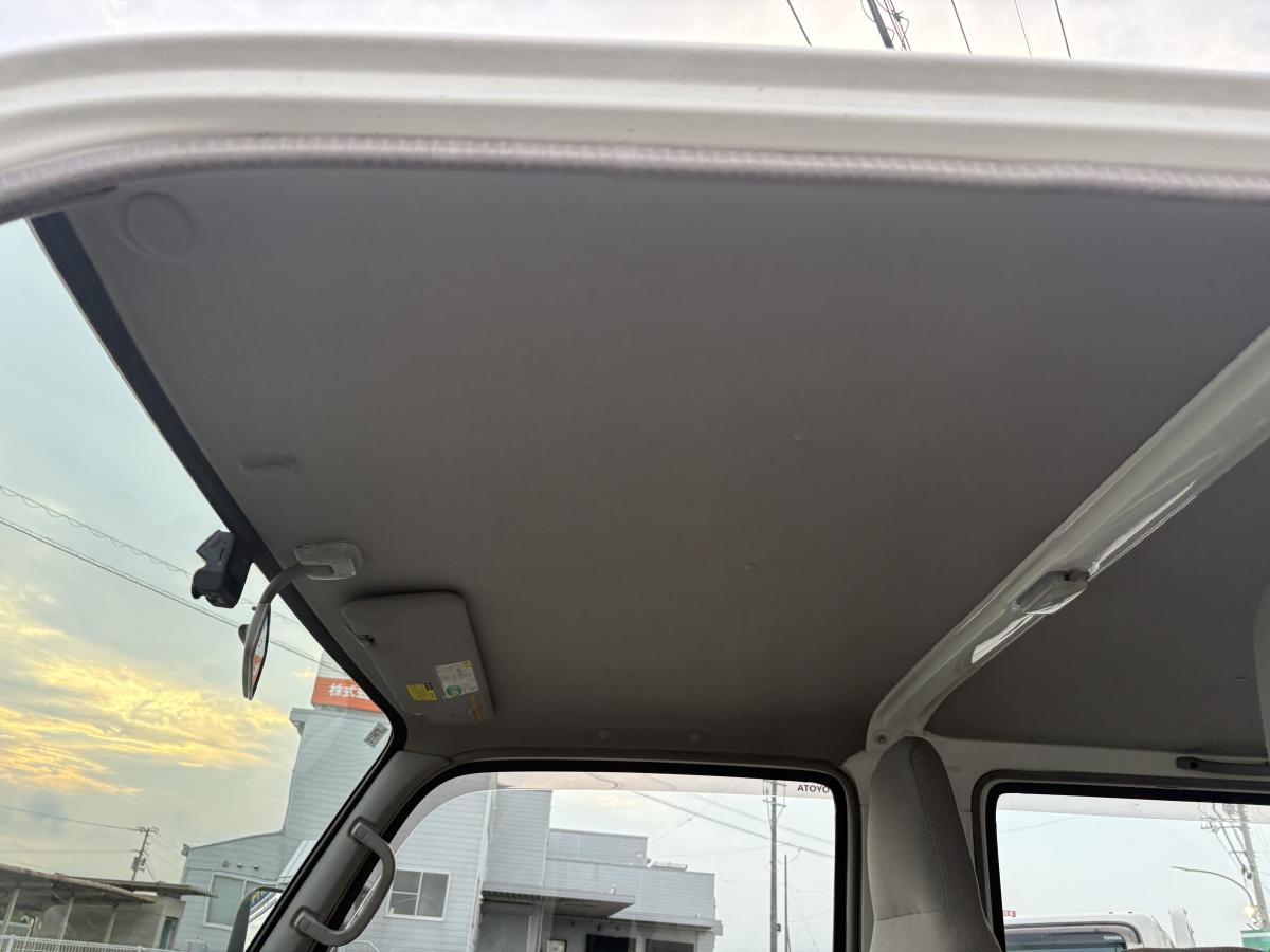 H22 トヨエース Wキャブロング|中古トラックの販売・買取・査定のアイナビ