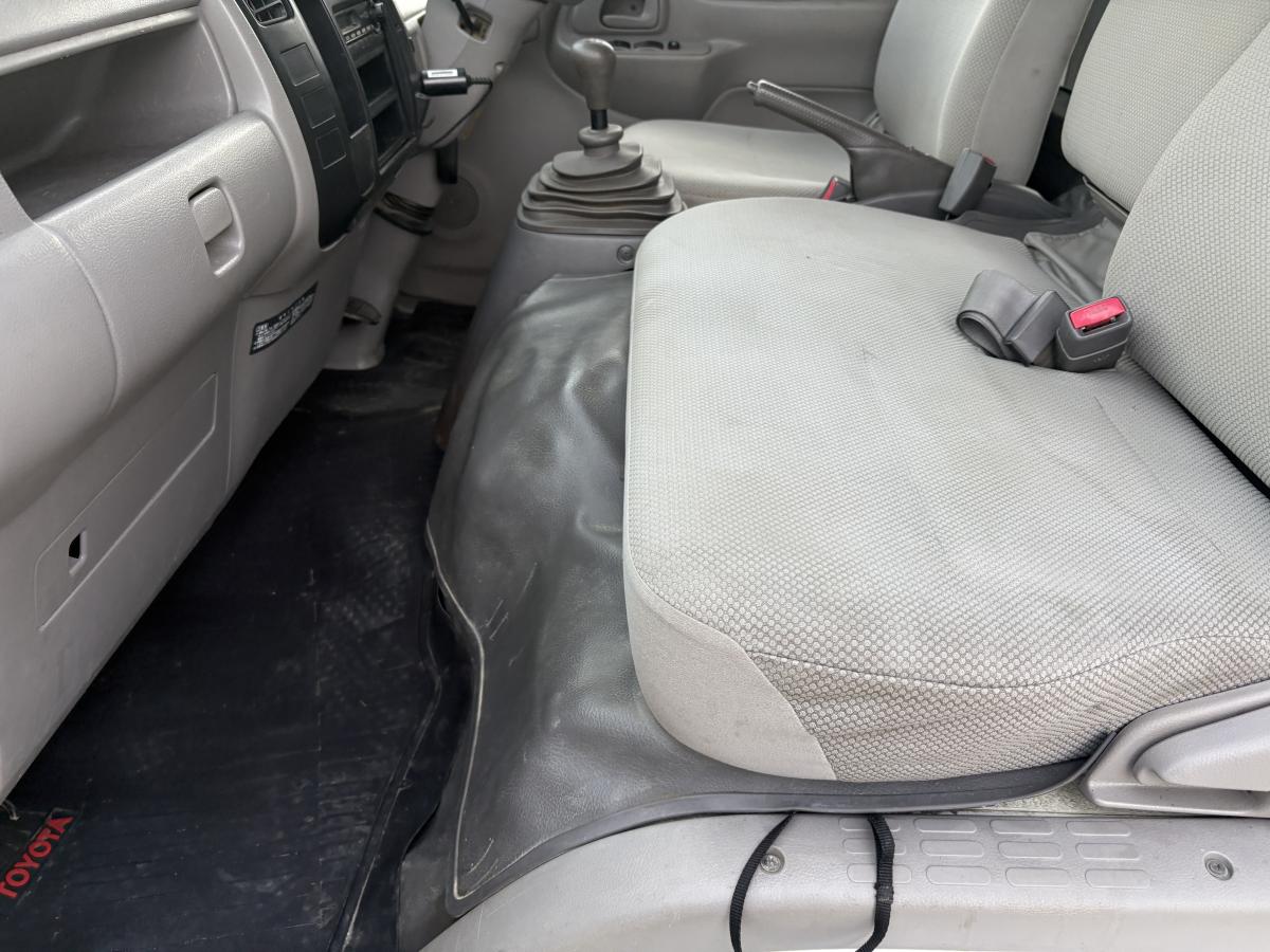 H22 トヨエース Wキャブロング|中古トラックの販売・買取・査定のアイナビ