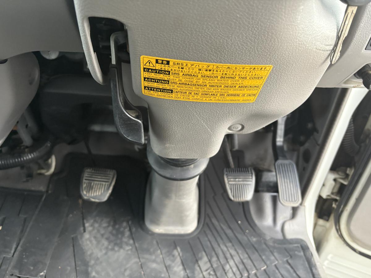 H22 トヨエース Wキャブロング|中古トラックの販売・買取・査定のアイナビ