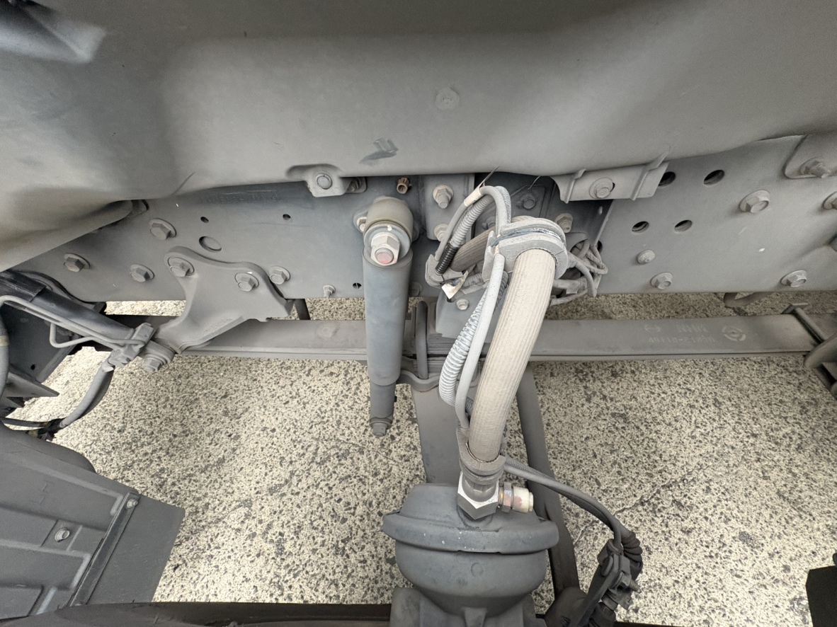 H31年式、プロフィア、ハイグレード、トラクタ、車検付き|中古トラックの販売・買取・査定のアイナビ