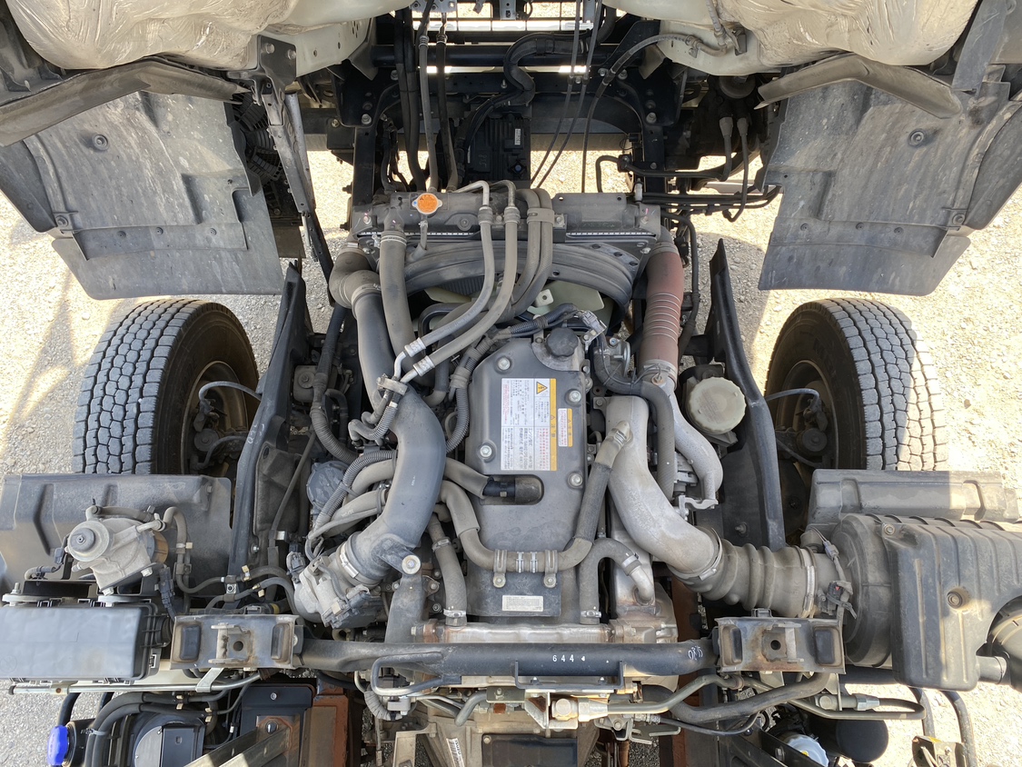 H30年式、フォワード、マルチリフト、ショートキャブ車、車検付|中古トラックの販売・買取・査定のアイナビ