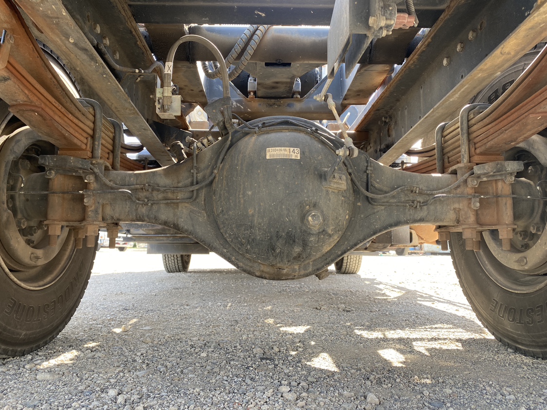 H30年式、フォワード、マルチリフト、ショートキャブ車、車検付|中古トラックの販売・買取・査定のアイナビ