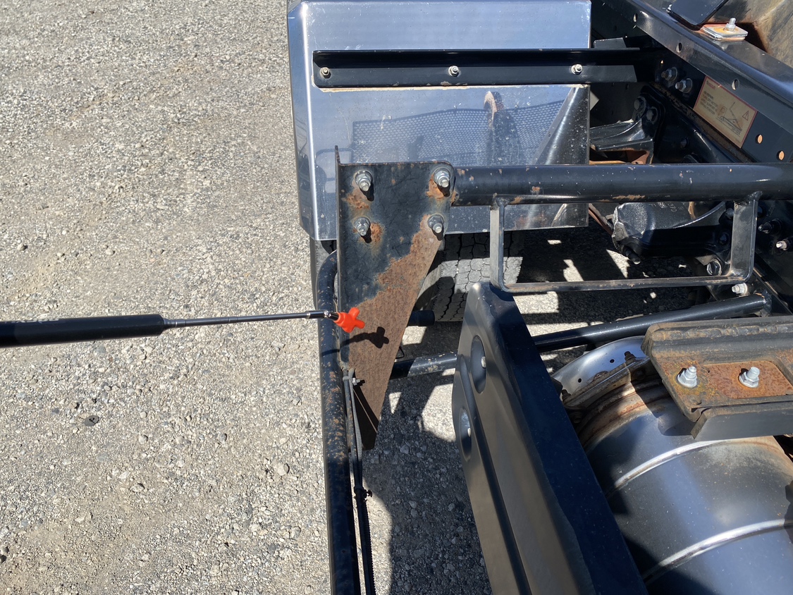 H30年式、フォワード、マルチリフト、ショートキャブ車、車検付|中古トラックの販売・買取・査定のアイナビ