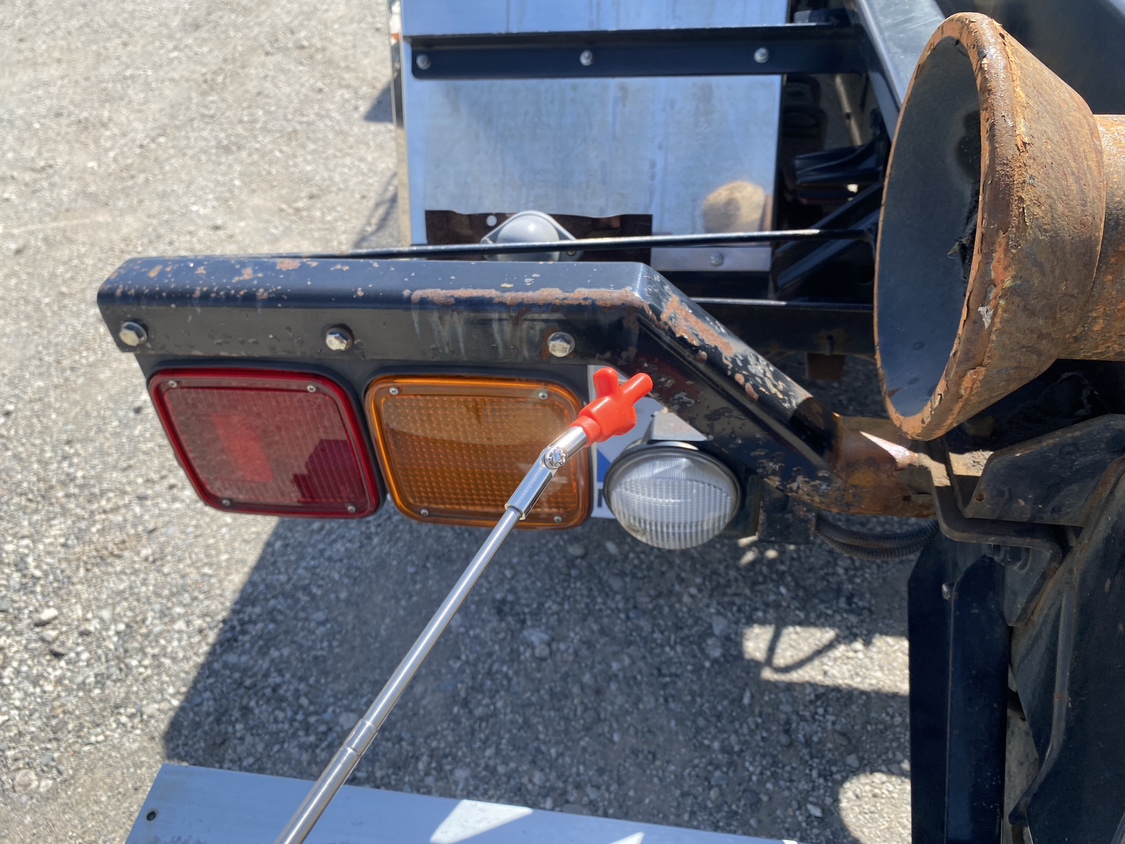 H30年式、フォワード、マルチリフト、ショートキャブ車、車検付|中古トラックの販売・買取・査定のアイナビ