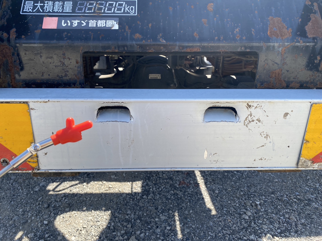 H30年式、フォワード、マルチリフト、ショートキャブ車、車検付|中古トラックの販売・買取・査定のアイナビ