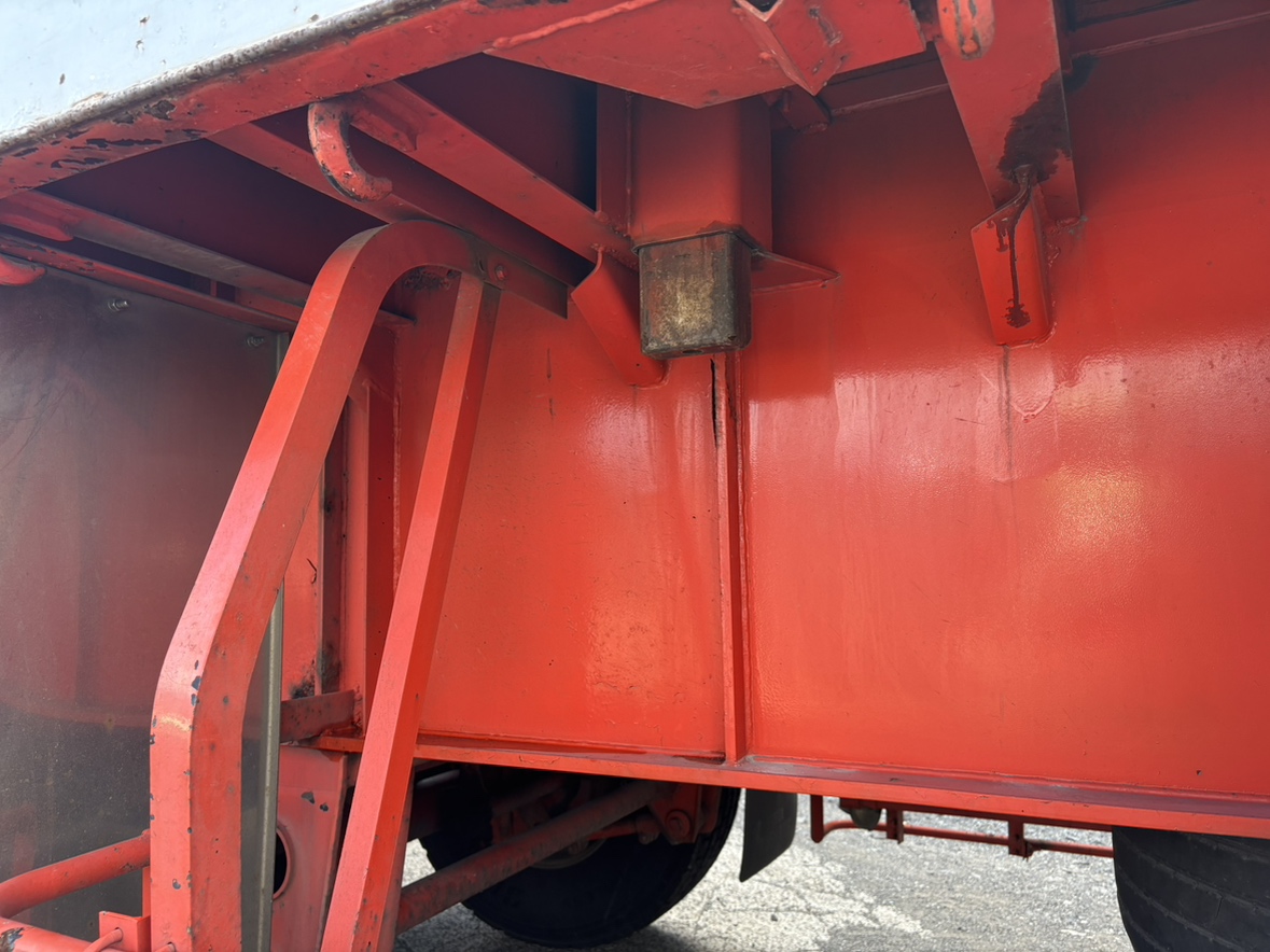 H20年式、フルハーフ、3軸セミトレーラー、車検付|中古トラックの販売・買取・査定のアイナビ