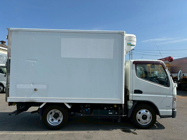 東プレR404A標準幅左サイド扉デュオニックAT2t積載2t5t|中古トラックの販売・買取・査定のアイナビ