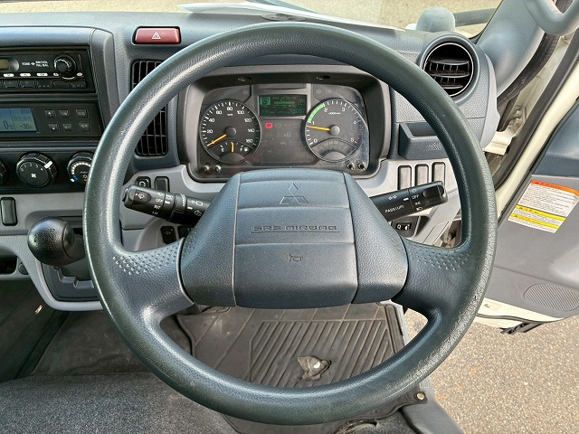 東プレR404A標準幅左サイド扉デュオニックAT2t積載2t5t|中古トラックの販売・買取・査定のアイナビ