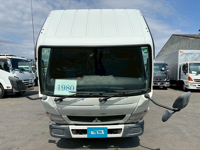 東プレR404A標準幅左サイド扉デュオニックAT2t積載2t5t|中古トラックの販売・買取・査定のアイナビ