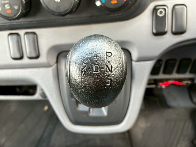 東プレR404A標準幅左サイド扉デュオニックAT2t積載2t5t|中古トラックの販売・買取・査定のアイナビ