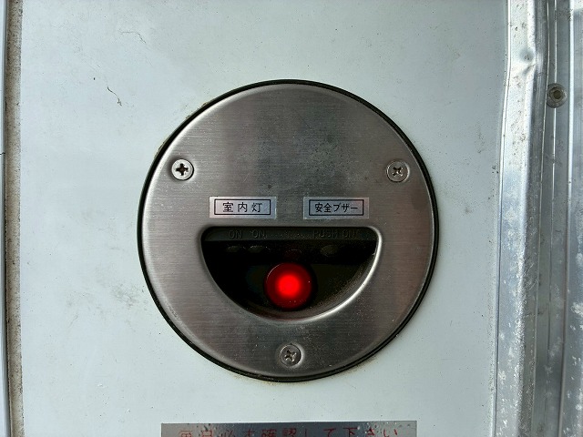 東プレR404A標準幅左サイド扉デュオニックAT2t積載2t5t|中古トラックの販売・買取・査定のアイナビ