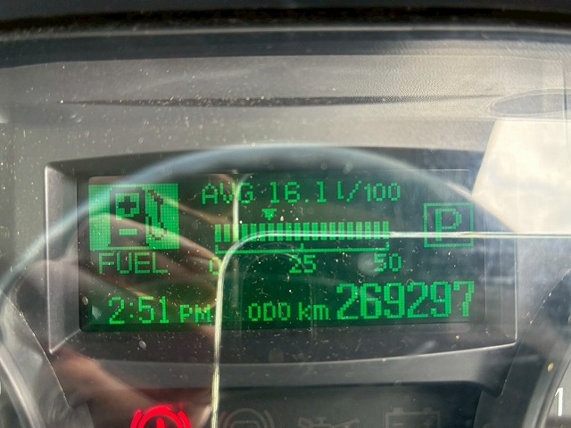 東プレR404A標準幅左サイド扉デュオニックAT2t積載2t5t|中古トラックの販売・買取・査定のアイナビ