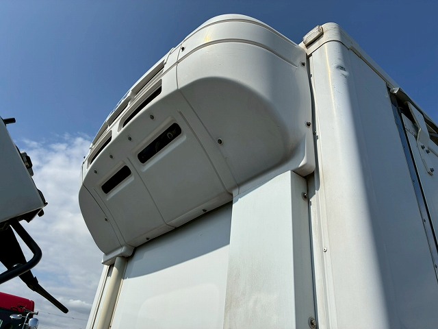 東プレR404A標準幅左サイド扉デュオニックAT2t積載2t5t|中古トラックの販売・買取・査定のアイナビ