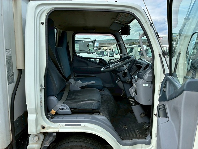 東プレR404A標準幅左サイド扉デュオニックAT2t積載2t5t|中古トラックの販売・買取・査定のアイナビ