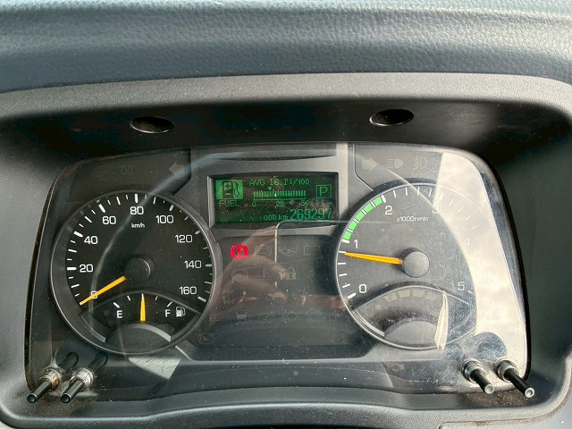 東プレR404A標準幅左サイド扉デュオニックAT2t積載2t5t|中古トラックの販売・買取・査定のアイナビ