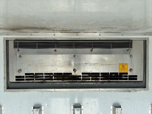 東プレR404A標準幅左サイド扉デュオニックAT2t積載2t5t|中古トラックの販売・買取・査定のアイナビ