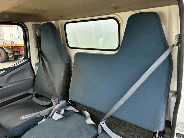 東プレR404A標準幅左サイド扉デュオニックAT2t積載2t5t|中古トラックの販売・買取・査定のアイナビ